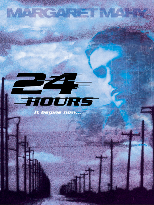 Title details for Twenty-Four Hours by Margaret Mahy - Available